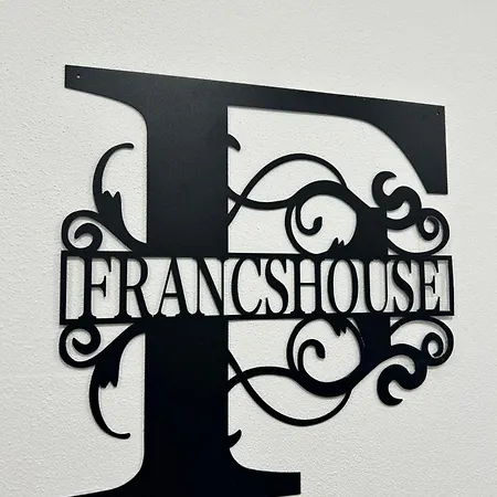 Apartment Simona Francshouse Gavirate