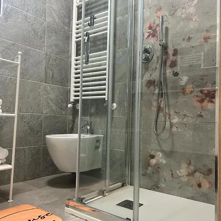 Apartman Simona Francshouse Gavirate